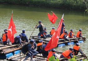 軍隊文化